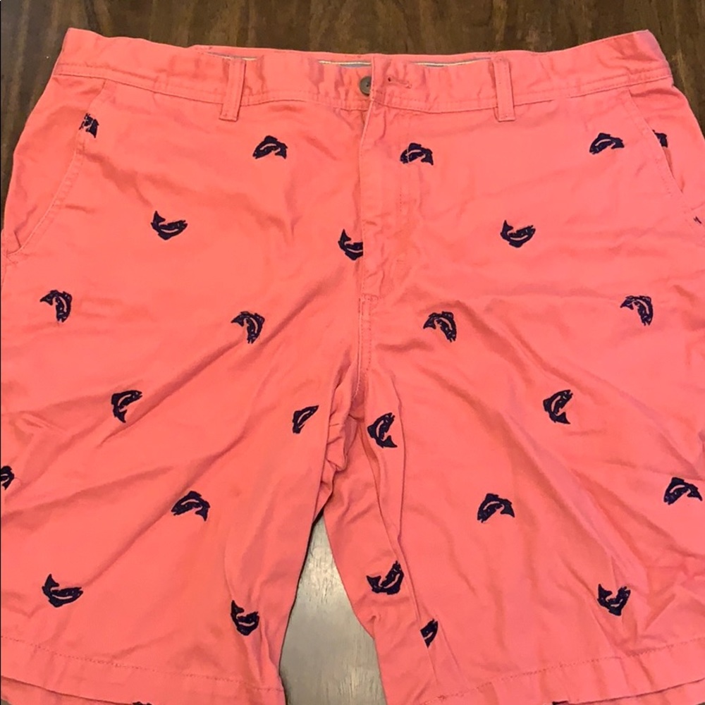 Izod Golf Shorts